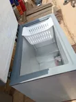 Skyrun 200L Chest Freezer - 5