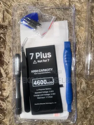 iPhone 7 Plus Battery - 4600mAh