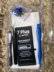 iPhone 7 Plus Battery - 4600mAh - 1