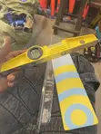 Darling Magnetic Spirit Level - 2