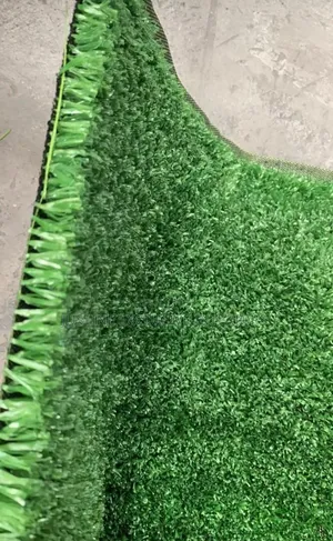 15mm Green Artificial Grass Carpet