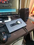 Apollo x4 Heritage Edition Audio Interface - 1
