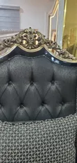 Turkish Royal Sofa Set - Brand New - 4