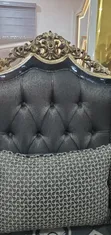 Turkish Royal Sofa Set - Brand New - 5
