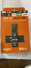 Brand New Amazon Fire TV Stick - 1
