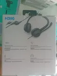 Logitech H390 USB Headset - 2