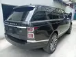 2018 Rover Range Rover Sport - 3