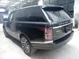 2018 Rover Range Rover Sport - 4