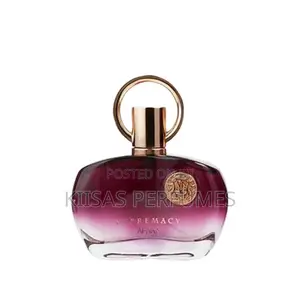 Afnan Supremacy Purple Eau de Parfum 100ml - Mata