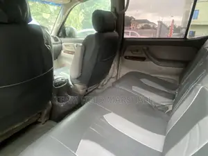 2003 Toyota Sequoia Limited SUV - Registered