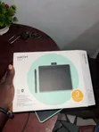 Wacom Intuos Pro Drawing Tablet (Pistachio) - 2