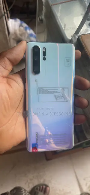 Huawei P30 Pro 128GB Blue