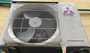 Mitsubishi Electric Inverter Air Conditioner
