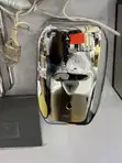 Automatic Stainless Steel Liquid Soap Dispenser - 1