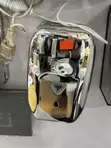 Automatic Stainless Steel Liquid Soap Dispenser - 2