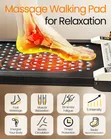 Bodygym 3-in-1 Walking Pad mai Incline & Acupressure Massage - 4