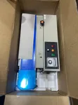 Continuous Sealer Machine - Semi-Automatic - 1