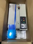 Continuous Sealer Machine - Semi-Automatic - 2