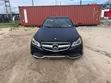 Mercedes-Benz E-Class 2012 Black - 3