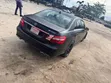 Mercedes-Benz E-Class 2012 Black - 4