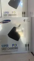 Samsung Fast Charger da Type-C Cable - 1