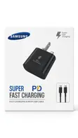 Samsung Fast Charger da Type-C Cable - 2