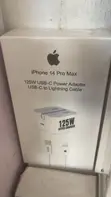 iPhone 14 Pro Max Fast Charger (USB-C) - 1