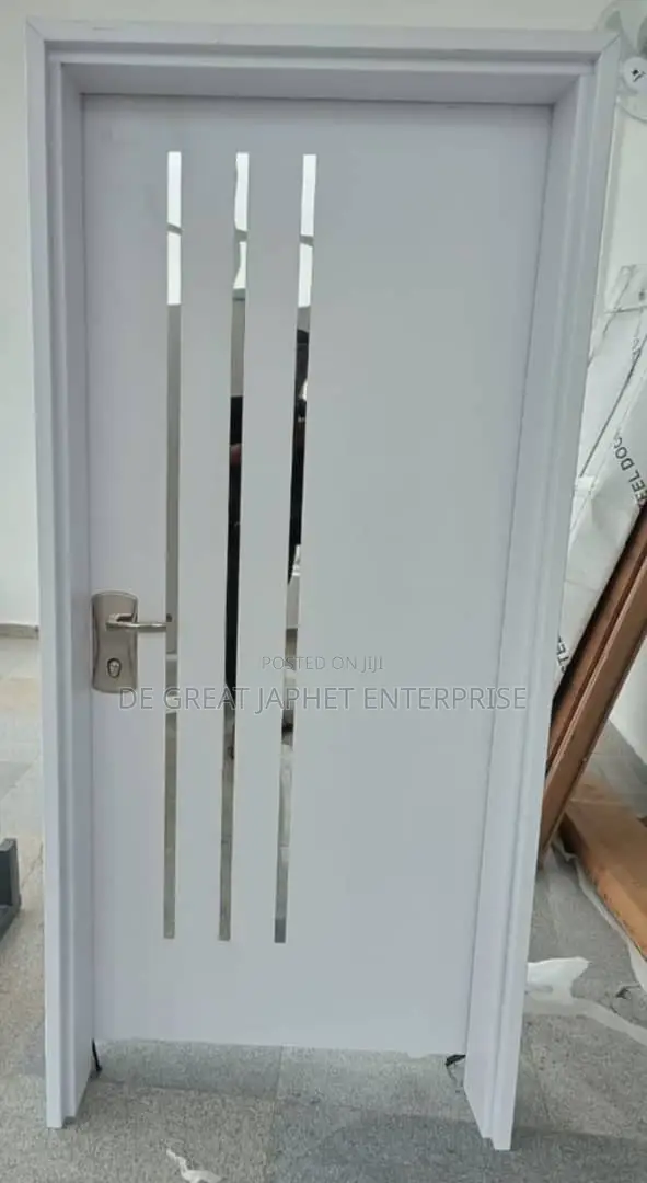 Champion Security Door - Brand New - 1