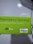 ZKTeco MB460 Plus Na'urar Hana Shiga da Kula da Lokaci - 1
