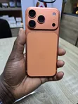 Apple iPhone 17 Pro 256GB Orange - 1