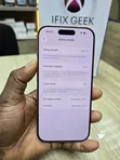 Apple iPhone 17 Pro 256GB Orange - 2