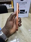 Apple iPhone 17 Pro 256GB Orange - 4