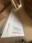 Aluco Board - Partition & Cladding - 2