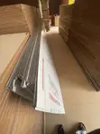 Aluco Board - Partition & Cladding - 3