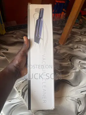 Wire Electric Vacuum Cleaner