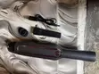 Wire Electric Vacuum Cleaner - 3