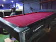 Supermax Pro Snooker Board (7ft) - 2