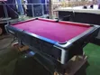 Supermax Pro Snooker Board (7ft) - 3