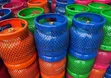 Sabon 3kg Gas Cylinder - 1