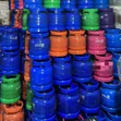 Sabon 3kg Gas Cylinder - 2