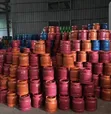 Sabon 3kg Gas Cylinder - 3