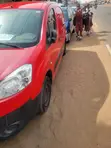 Peugeot Boxer Van 2013 - 2
