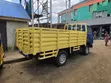 Nissan Cabstar Petrol Engine - First Body - 1