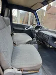 Nissan Cabstar Petrol Engine - First Body - 3