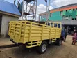 Nissan Cabstar Petrol Engine - First Body - 4