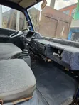 Nissan Cabstar Petrol Engine - First Body - 5