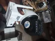 UBOX Single Lens Solar-Powered Dummy Security Camera - 2
