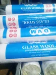 DVM Fiberglass Wool Insulation - 1