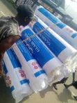 DVM Fiberglass Wool Insulation - 2