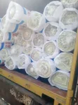 DVM Fiberglass Wool Insulation - 3